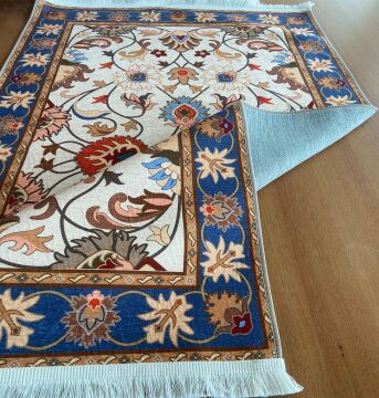 Prizma Halı Vintage Kilim V-6512