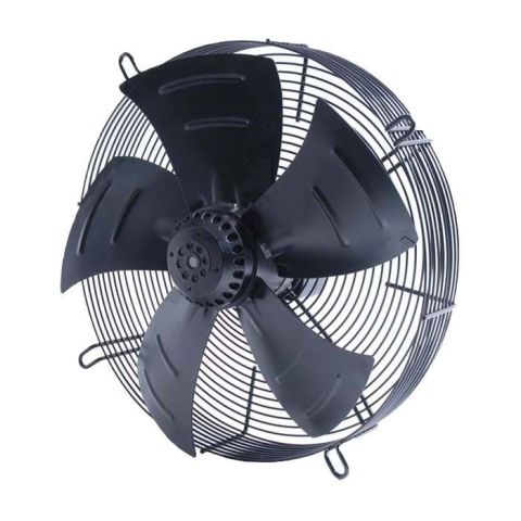 ROSENBERG FAN 500 MM 900 DEVİR