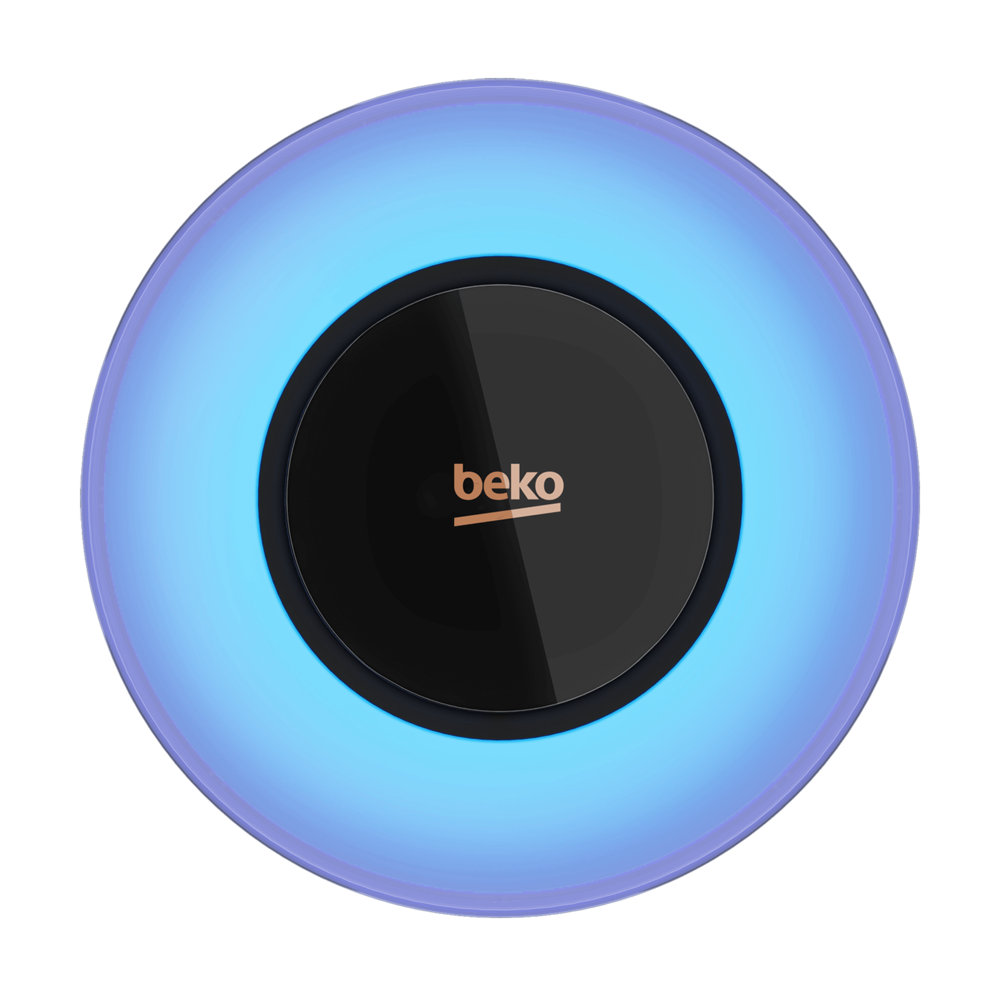 Beko BAE 1001 S İç Hava Kalitesi Ölçüm Cihazı