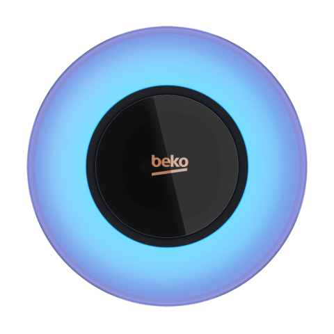 Beko BAE 1001 S İç Hava Kalitesi Ölçüm Cihazı