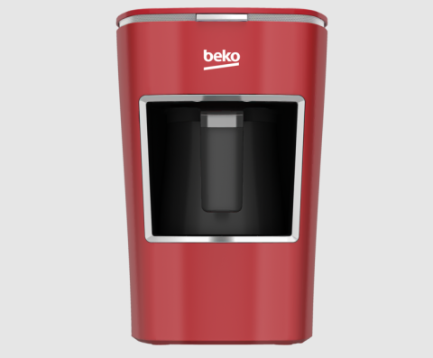 Beko BKK 2300 100.Yıl Türk Kahve Makinesi