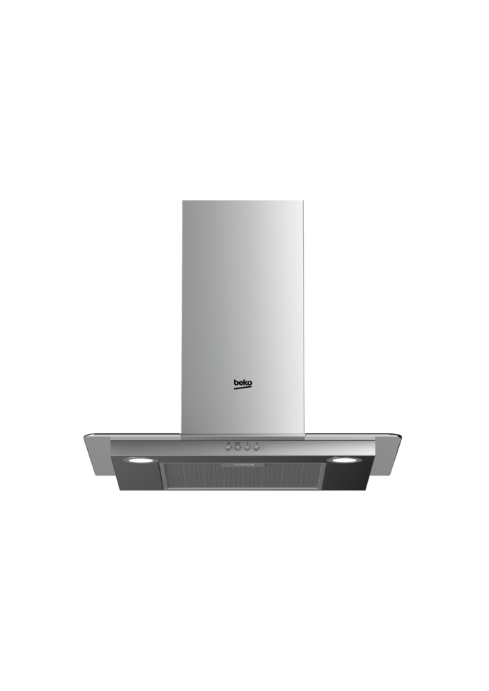 Beko ADC 61620 I Duvar Tipi Davlumbaz