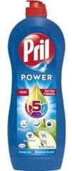 PRİL 675 ML SIVI BULAŞIK DETERJANI TÜRKİYE SERİSİ ELMA *20