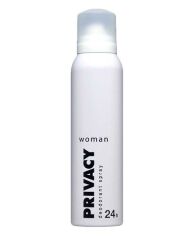 PRIVACY DEO BYN.150ML.*6