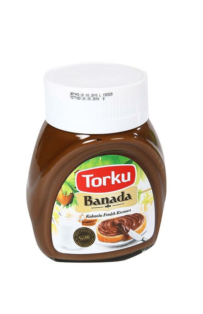 TORKU BANADA 700 GR*6