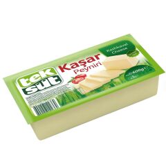 TEKSÜT 600 GR KAŞAR