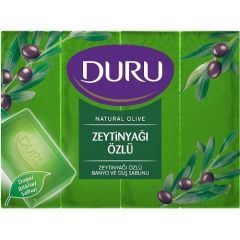 DURU 4*150 GR.NAT.Z.YAĞLI*18