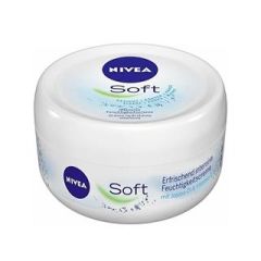 NIVEA SOFT 100 ML*10