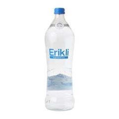 ERİKLİ SU 750 ML.CAM ŞİŞE