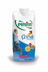 PINAR 1/2 ÇOCUK SÜTÜ*12