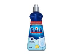 FİNİSH 400 ML.PARLATICI LİMON*12