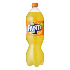 FANTA 1,5 LT PORTAKAL*6