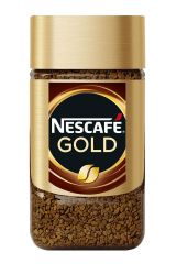 NESCAFE GOLD KAV. 50 GR*12