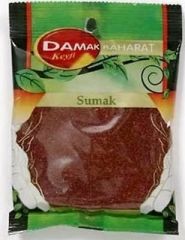 DAMAK SUMAK 80 GR*24