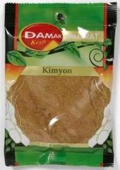 DAMAK KİMYON 75 GR*24