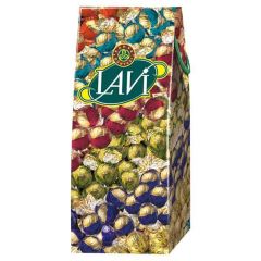 LAVİ HED.250 GR KUTU *12