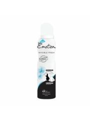 EMOTION 150 ML DEO BLACK&WHITE*6