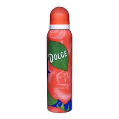 DOLCE VİTA 125  ML.DEO BYN.*6