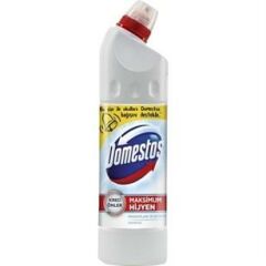 DOMESTOS 750 ML KAR BEYAZI*20