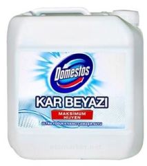 DOMESTOS 3240 ML. KAR BEYAZI *4