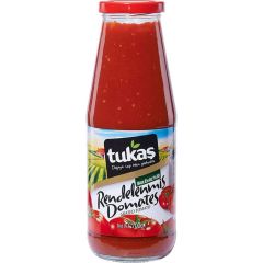 TUKAŞ REND.DOMATES 700 GR*12