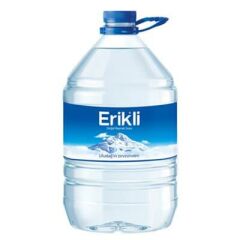 ERİKLİ 5 LT.SU*2