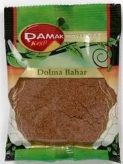 DAMAK DOLMA BAHAR 40 GR*15