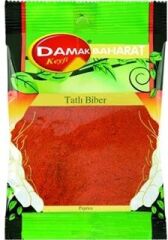 DAMAK TATLI BİBER 200 GR*15