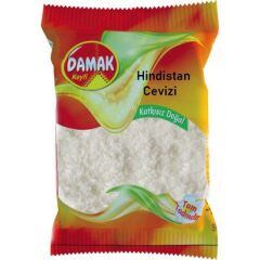 DAMAK HİNDİSTAN CEVİZİ 50 GR*24