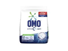 OMO MATİK 4,5 KG ACTİVE OKSİGEN