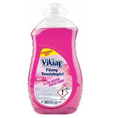 VİKİNG YÜZEY TEM. 4 LT.FRESH*4