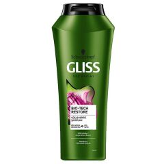 GLISS 500 ML.ŞAMPUAN BİOTECH*6