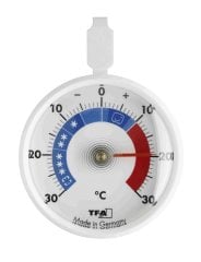 Buzdolabı-Ecza Dolabı-Soğuk Hava Deposu Termometresi TFA Dostmann 14.4006 TM832.1093