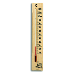 Sauna Termometresi 0-120 C° TFA Dostmann 40.1000 TM832.1115