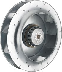 BDRKF 450-M Dıştan Rotorlu Kanal Fanı 45 cm Çap - 230 Volt Monofaze