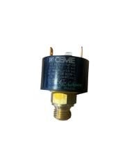 0,2 - 6 Bar Mini Basınç Şalteri CEME Basınç Anahtarı 1/4''