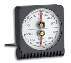 Mini Termometre-Higrometre TFA Dostmann 45.2018 TM832.1082