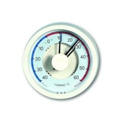 Bimetal Maximum-Minimum Termometre TFA Dostmann 10.4001 TM832.1085