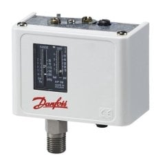 KP36 Presostat, Basınç Şalteri 2 / 14 Bar DANFOSS