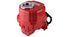 TORK REA 500..1200 SERİSİ ROTARY ELEKTRİKLİ AKTÜATÖR