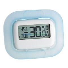 Dijital Buzdolabı, Minibar, Dondurucu Termometresi, Maksimum-Minimum Fonksiyonlu Sıcaklık Ölçer TFA Dostmann 30.1042 TM832.1025