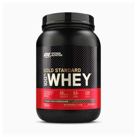 Optimum Gold Standard Whey Protein Tozu 908 Gr