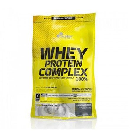 Olimp Whey Protein 700 Gr