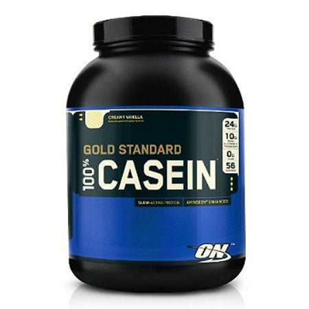 Optimum Gold Standard Casein 1818 Gr