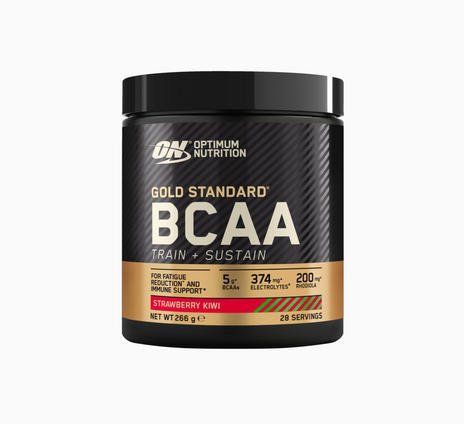 Optimum Gold Standard BCAA 266 Gr