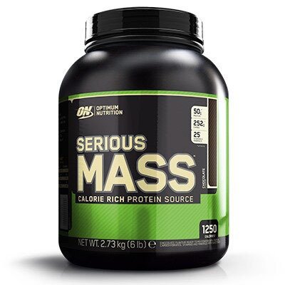 Optimum Serious Mass 2727 Gr