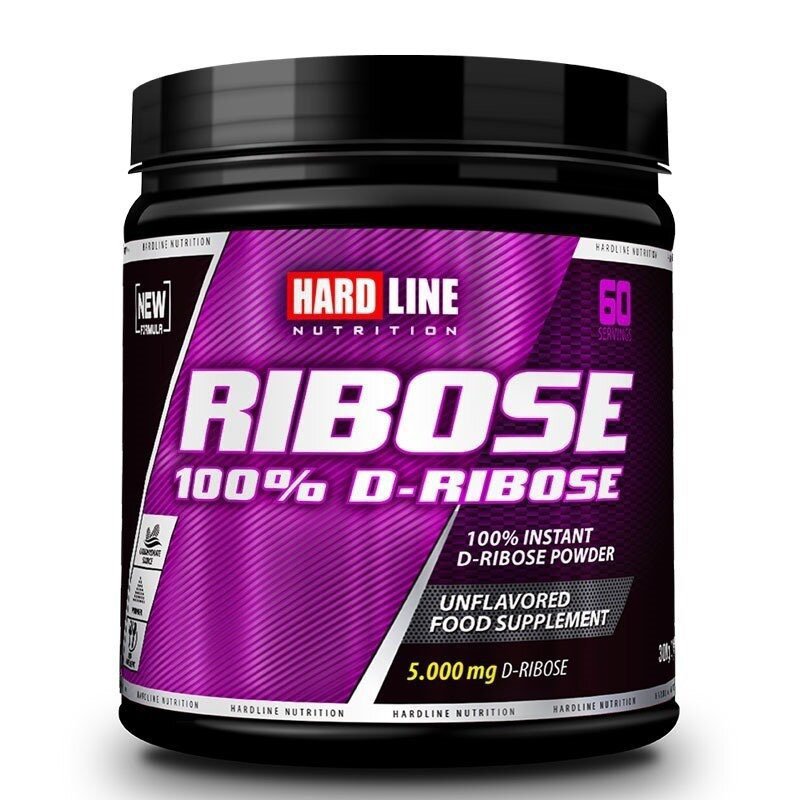 Hardline Ribose 300 Gr