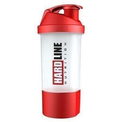 Hardline Shaker 600 ML