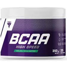 Trec Nutrition Bcaa High Speed 250 Gr