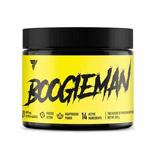 Trec Boogieman Pre-workout 300 Gr